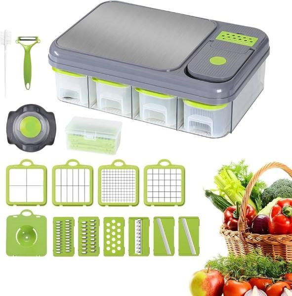 3U Pica Todo 28 En 1